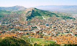 Artova ve Sulusaray'ın Yerleşim Tarihine Yolculuk