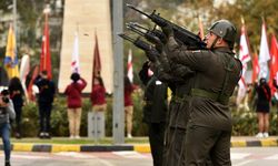 21-25 Aralık Milli Mücadele ve Şehitler Haftası anma törenleri