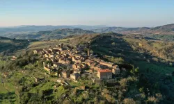 Devlet bu köye yerleşenin kirasını ödeyecek