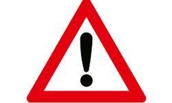 Yılmazköy-Çamlıbel Anayolu trafik akışına kapatıldı