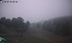 Güney'de yağışlı hava etkili oluyor