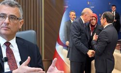 “Kıbrıs Türk halkı görmezden gelinemez”