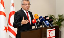 Cumhurbaşkanı Erhürman: “Görüşmeye hazırız”