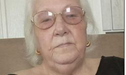 Konti ailesi çınarına ağlıyor