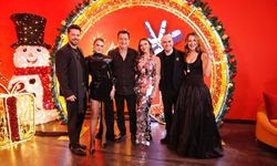 TV kanallarında yıldızlar geçidi var