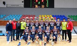 Hentbolun Süperleri UKÜ