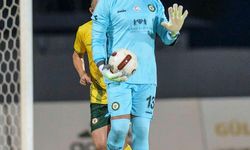 Ufuk Şimşek MTG’ye veda etti