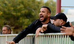 Umut Düzdaban Disiplin Kurulu’na sevk edildi