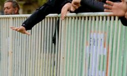 Umut Düzdaban Disiplin Kurulu’na sevk edildi