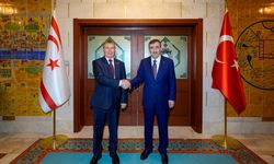 "2026, projelerin ve desteklerin yılı olacak"