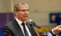 “Rum tarafı hukuki zorbalık yapıyor”