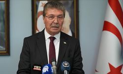 “KKTC’nin egemenlik hakları teyit edildi”