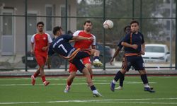 Üniversitelerde heyecan futbol müsabakalarıyla başladı