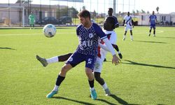 Üniversiteler futbolda yarı finalistler belirlendi