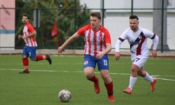 Üniversiteler futbolda DAÜ – YDÜ finali