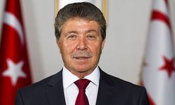 Üstel:KKTC’nin uluslararası tanınırlığının artırılması hedefi memnuniyet verici