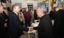 UBP Genel Başkanı ve Başbakan Üstel: “Şimdi daha çok bir olma zamanıdır”