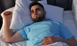 264 saat boyunca hiç uyumadı