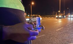 “Uyuşturucu testi” pozitif çıkan sürücü, yeniden mahkemeye çıkarıldı