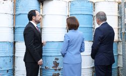 Variller arkasından KKTC’ye bakış