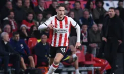 Fenerbahçe Veerman ile prensip anlaşmasına vardı