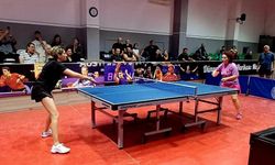 Güner Baysal Veteran Ligi tamamlanıyor