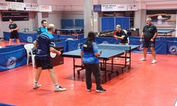 Güner Baysal +40 Ferdi Veteran Ligi’nde Final Heyecanı