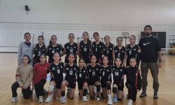Voleybolda yoğun maç programı devam ediyor