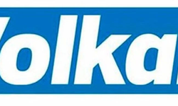 Volkan gazetesi 25. yayın yılına girdi