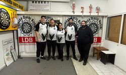 Yenicami puanla tanıştı