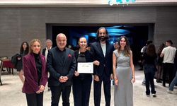 Yeni Umut Işığına Kongre Ödülü