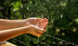 En fazla yağış Zaferburnu’nda kaydedildi