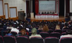 Yakın Doğu Üniversitesi’nden topluma dokunan çalıştay