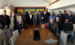 Yalova’da Menteş Ezdaş dönemi