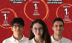 YDK'dan gururlandıran Dünya, Avrupa ve Kıbrıs Birincilikleri!