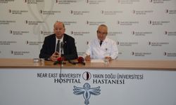 Üstel fıtık ameliyatı oldu