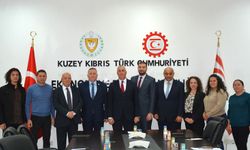 KKTC sanayisinde dijital dönüşüm hamlesi