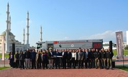 Orman yangınlarıyla mücadelede yerli güç