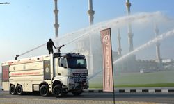 Orman yangınlarıyla mücadelede yerli güç