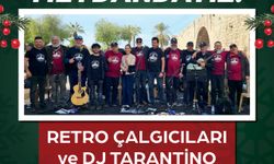 Gazimağusa’da yarın akşam yeni yıl etkinliği var