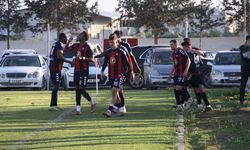 Yeniboğaziçi kazanmaya alıştı