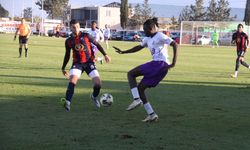 Aksa Futbol Ligleri 15. Hafta sonuçları