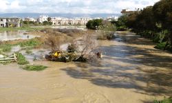 1894 ve 1936 Yıllarında Yaşanan Büyük Sel Felaketlerini Unutma(K)