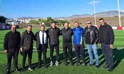 Yılmazköy, Çerkez’e emanet