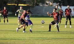 Yılmazköy, Çerkez’le farklı başladı