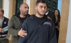 İki ayda 8 kilo uyuşturucu taşıdı