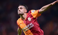 Yunus Akgün'den muhteşem dönüş