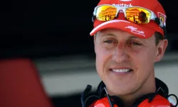 Feci kaza sonrası felç geçirmiş ve yatağa mahkum olmuştu, Schumacher'den haber var