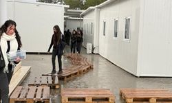 Öğrencilere reva görülen bu mu?