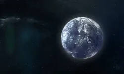 Uzayda tek başına sürüklenen Satürn büyüklüğünde bir gezegen keşfedildi